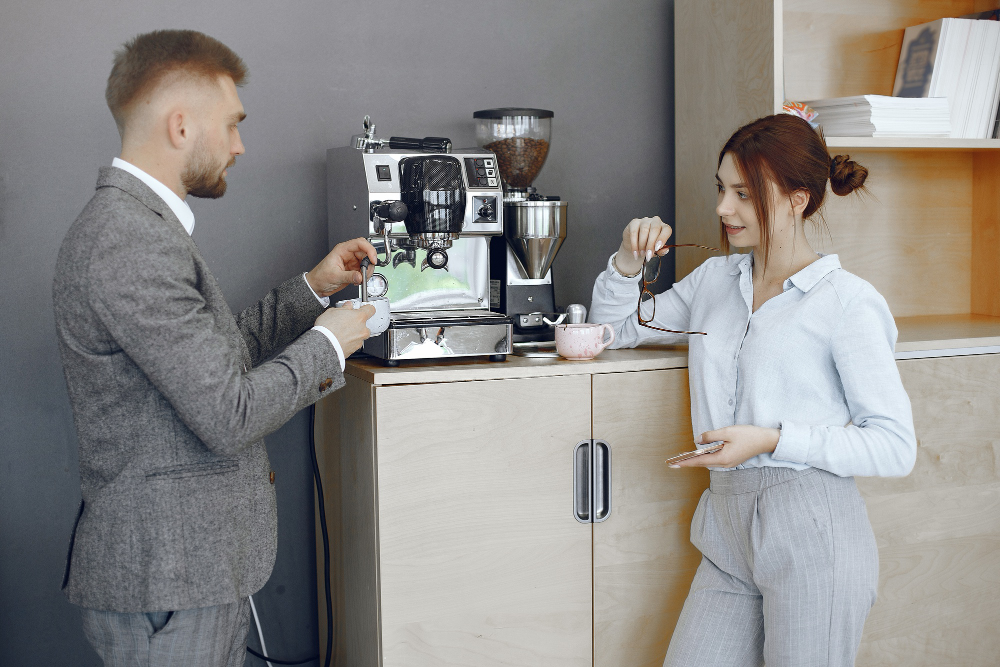 Care este cel mai bun automat de cafea pentru acasă